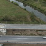 Widok na przyczółek P6 (9)