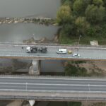 Widok na przęsło nr 1 i nr 2 (2)