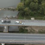 Widok na przęsło nr 1 i nr 2 (3)