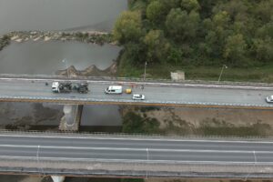 Widok na przęsło nr 1 i nr 2 (3)