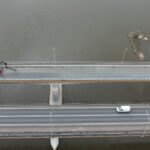 Widok na przęsło nr 2 i nr 3 (2)