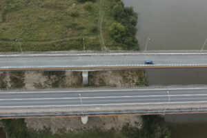 Widok na przęsło nr 3 i nr 4 (2)