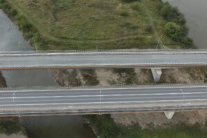 Widok na przęsło nr 4 (6)