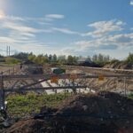 01.10.2025 Prace fundamentowe