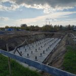 08.10.2025 Prace fundamentowe