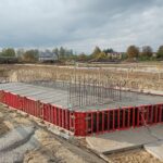 15.10.2025 Prace fundamentowe
