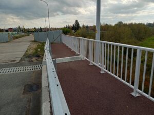15.10.2025 Prace uzupełniające na obiekcie1