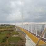 15.10.2025 Widok na obiekt mostowy1