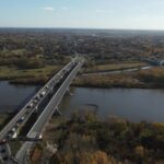 Widok na obiekt mostowy (18)