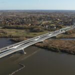 Widok na obiekt mostowy (3)