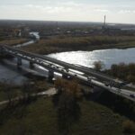 Widok na obiekt mostowy (35)