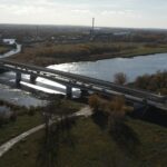 Widok na obiekt mostowy (37)