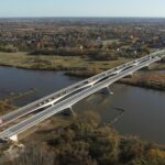 Widok na obiekt mostowy (4)