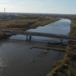 Widok na obiekt mostowy (40)