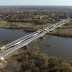 Widok na obiekt mostowy (5)