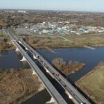 Widok na obiekt mostowy (58)