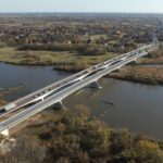 Widok na obiekt mostowy (6)