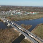 Widok na obiekt mostowy (60)