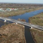 Widok na obiekt mostowy (66)