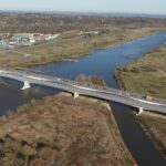 Widok na obiekt mostowy (70)