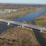 Widok na obiekt mostowy (71)