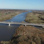 Widok na obiekt mostowy (74)