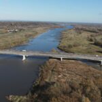 Widok na obiekt mostowy (75)