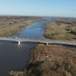 Widok na obiekt mostowy (76)