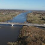 Widok na obiekt mostowy (77)