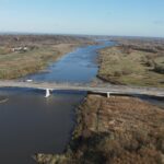 Widok na obiekt mostowy (78)