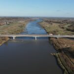 Widok na obiekt mostowy (81)