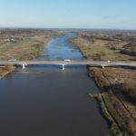 Widok na obiekt mostowy (83)