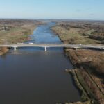 Widok na obiekt mostowy (84)