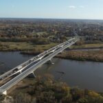 Widok na obiekt mostowy (9)