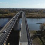 Widok na obiekt mostowy (90)