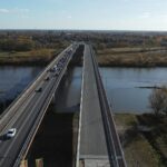 Widok na obiekt mostowy (91)