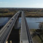 Widok na obiekt mostowy (92)