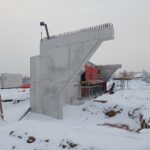 07.01.2026 Budowa wiaduktu