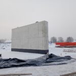 07.01.2026 Podpory wiaduktu