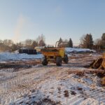 21.01.2026 Prace budowlane