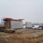 28.01.2026 Budowa wiaduktu