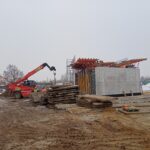28.01.2026 Budowa wiaduktu1