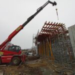 28.01.2026 Montaż szalunków