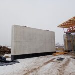 28.01.2026 Podpora wiaduktu