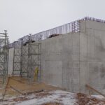 04.02.2026 Montaż rusztowań