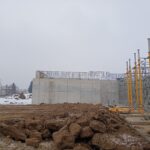 04.02.2026 Montaż rusztowań5