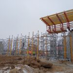 04.02.2026 Montaż rusztowań6