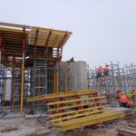 04.02.2026 Prace montażowe