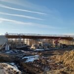 11.02.2026 Budowa wiaduktu