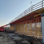 04.03.2026 Montaż szalunków